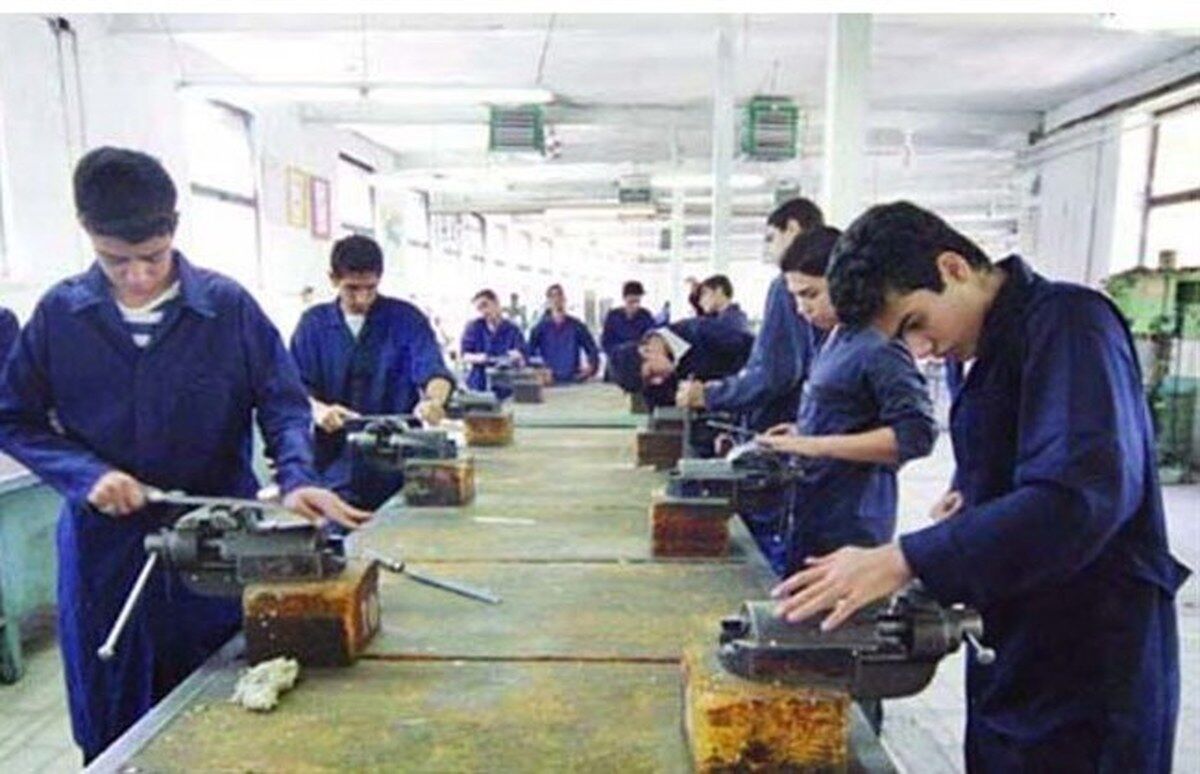 مهارت‌آموزی ۲ میلیون نفر در مراکز فنی‌و‌حرفه‌ای خراسان‌شمالی